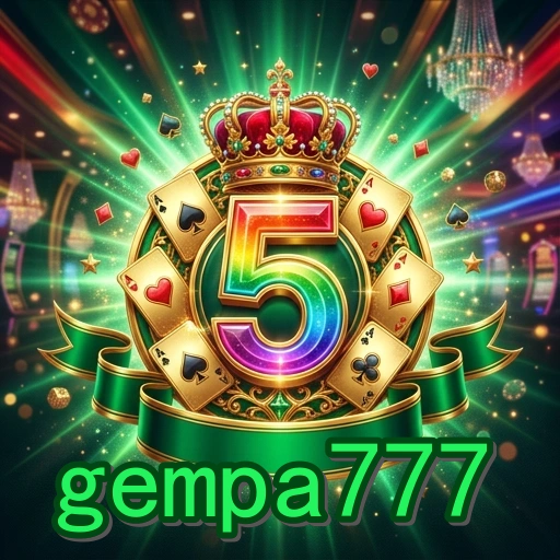 gempa777 APK Indonesia - Tampilan antarmuka