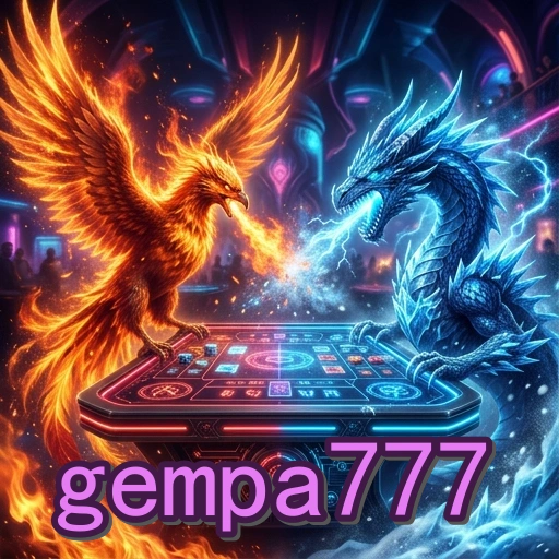 Detail teknis APK gempa777