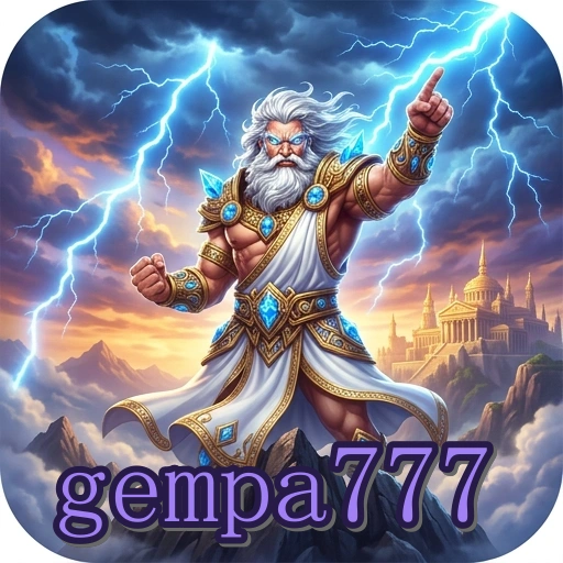 Fitur utama gempa777 APK download Indonesia