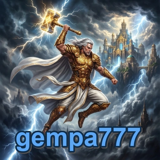 gempa777 Key Features