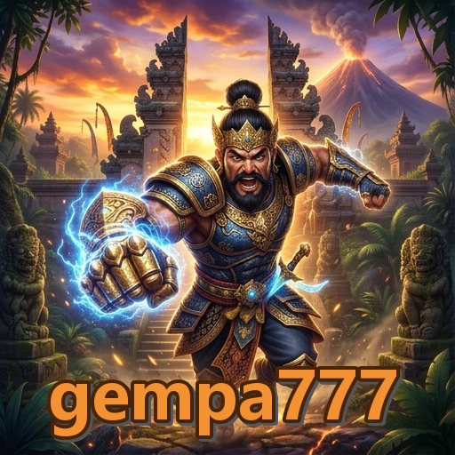 Identitas gempa777 Indonesia