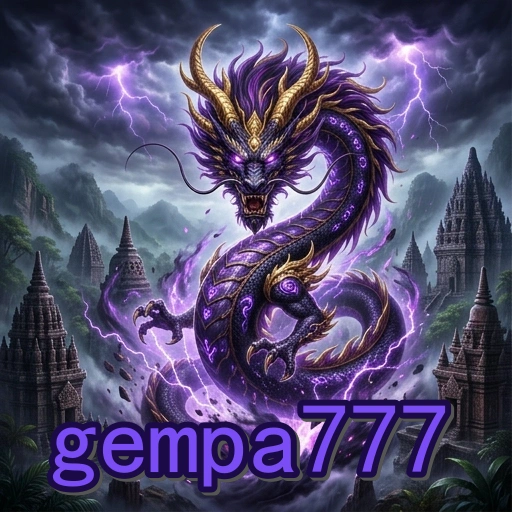 Keunggulan fitur gempa777