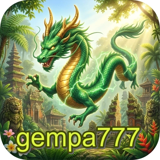 Kontak resmi gempa777 Indonesia WhatsApp