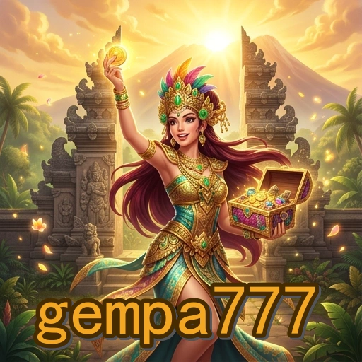 Kredensial Tim gempa777