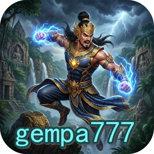 gempa777 Lite