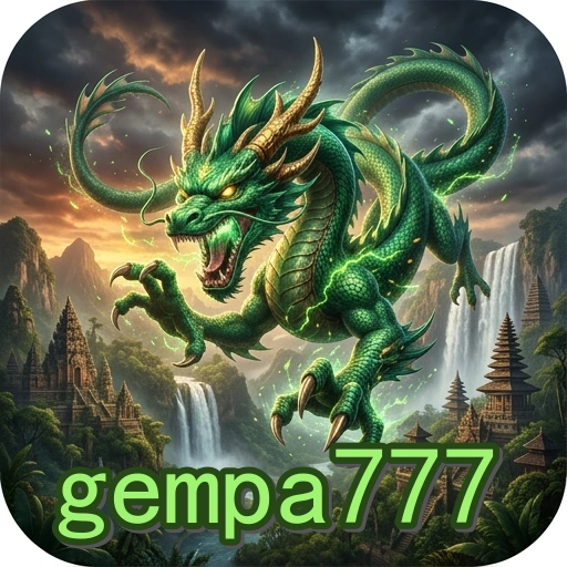 gempa777 Standard