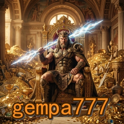 gempa777 Features Highlight