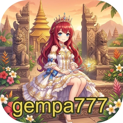 Profil aplikasi gempa777 APK