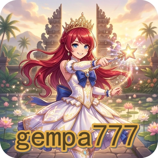 Sebaran rating ulasan gempa777 APK