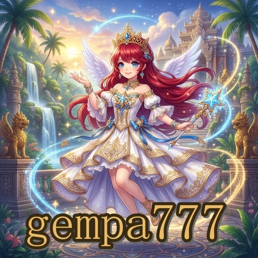 Sejarah gempa777 APK Indonesia
